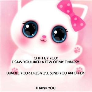 Bundle your likes!!!